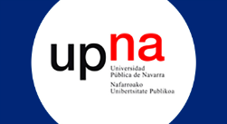 Internacional - Formación: Becas para cursar Másteres Universitarios con opción a Doctorado en la Universidad Pública de Navarra 2024