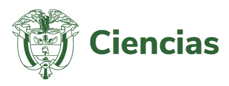 Investigación - Internacional: Convocatoria Movilidad Académica con Europa 2024 MinCiencias - DAAD / ECOSNORD