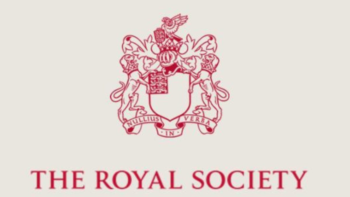 Internacional - Becas: Beca Wolfson de la Royal Society en Ciencias Naturales para Investigadores Experimentados (ER)