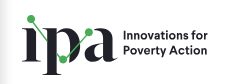 Internacional - Convocatoria de propuestas | Iniciativa de Medios de Vida para Desplazados