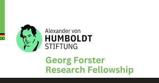 Internacional - Becas: Alemania - Beca de Investigación Georg Forster para Países en Desarrollo