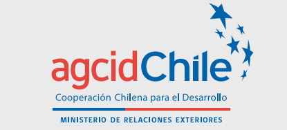 Internacional - Programa de formación de capital humano