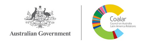 Internacional -  Proyectos: Subvenciones del Consejo de Relaciones con Australia y América Latina (COALAR)