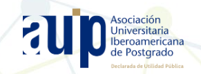 Internacional - Ayudas para la realización de Máster Universitario de la Universitat Politècnica de València 2025