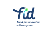 Internacional - Proyectos: Fondo para la Innovación en el Desarrollo (FID)