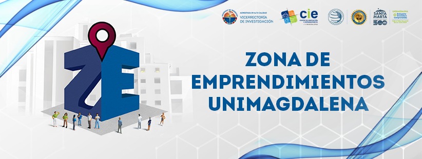 ZONA DE EMPRENDIMIENTOS UNIMAGDALENA