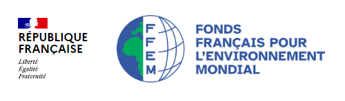 Internacional - Proyectos: Fondo Francés para el Medio Ambiente Mundial (FFEM)