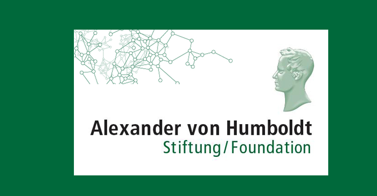 Beca de Investigación Humboldt para Investigadores Posdoctorales y Experimentados - Fundación Alexander Von Humboldt