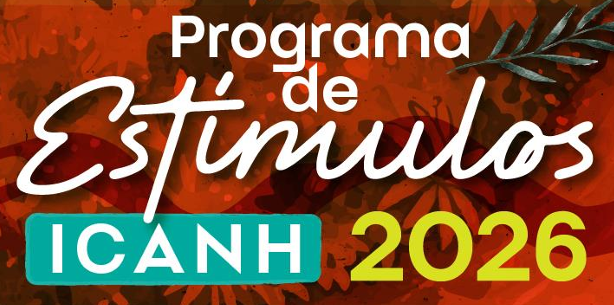 Nacional - Investigación: Programa de Estímulos 2026