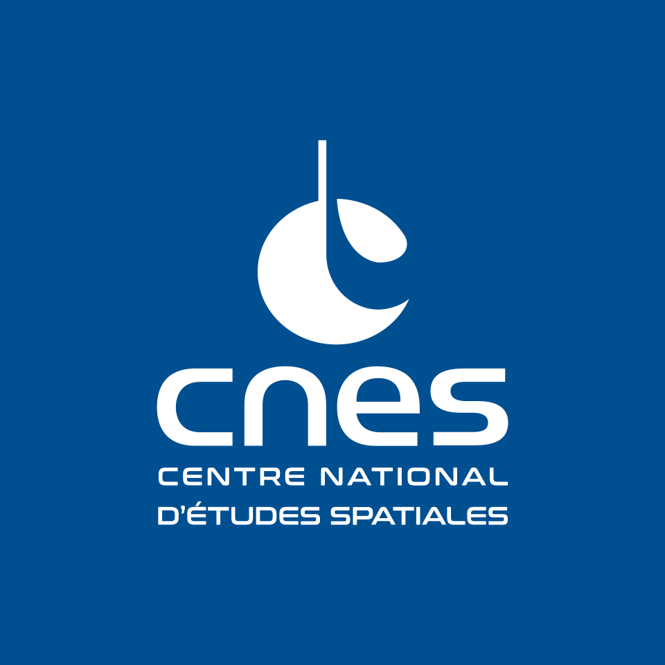 Internacional - Investigación: Francia - CNES – Centro Nacional de Estudios Espaciales Becas posdoctorales 2026