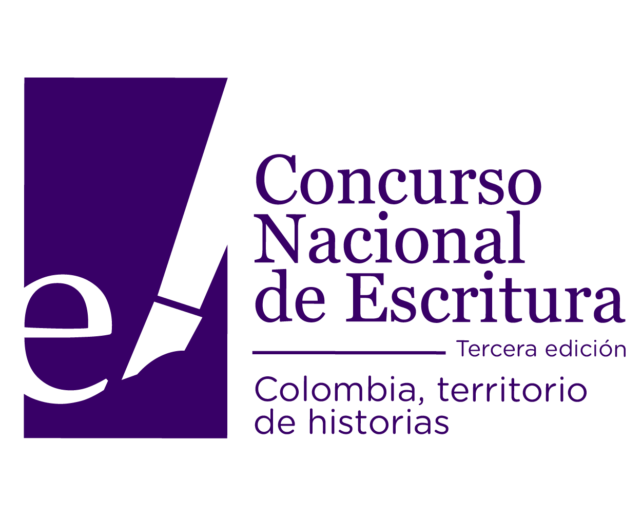 Concurso Nacional de Escritura: Colombia territorio de historias