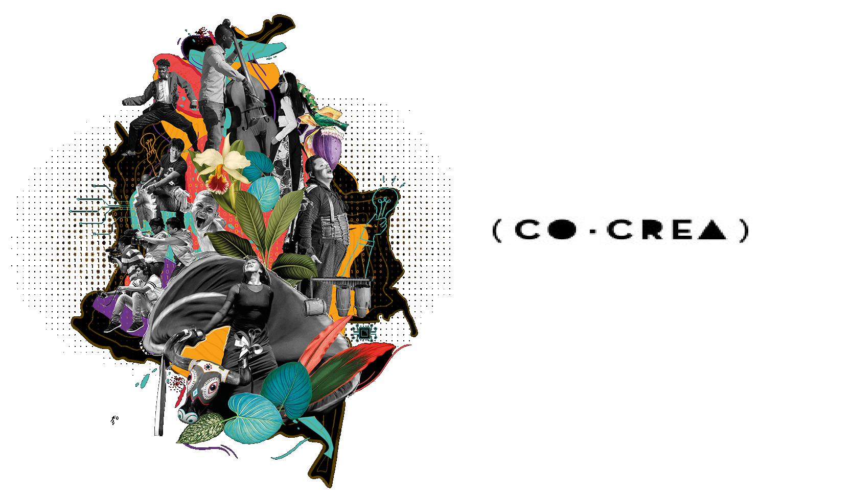 Convocatoria CoCrea 2022: Incentivo Cultural al Sector Cultural y Creativo (Colombia)