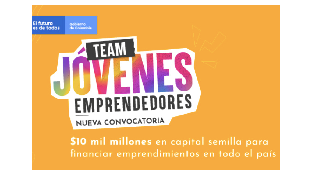 CONVOCATORIA NACIONAL FONDO EMPRENDER No. 90