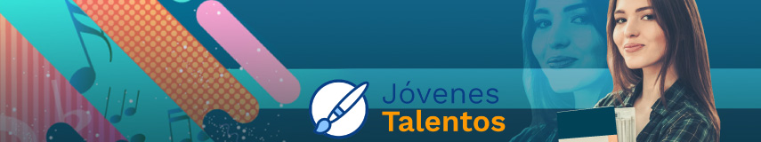 Jóvenes Talento