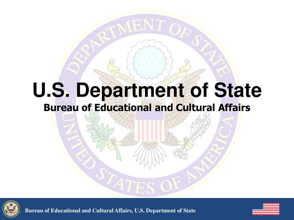 Subvenciones para la aplicación del Acuerdo sobre Bienes Culturales - Departamento de Estado de los Estados Unidos de América
