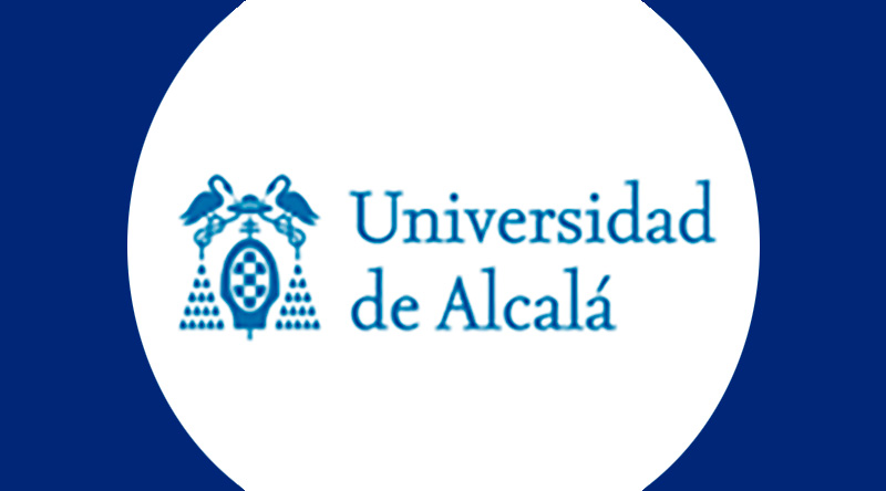 BECAS PARA CURSAR ESTUDIOS DE MÁSTER UNIVERSITARIO EN LA UNIVERSIDAD DE ALCALÁ (ESPAÑA)