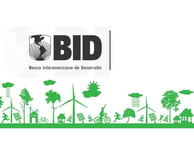 CONVOCATORIA CRECIMIENTO ECONÓMICO: NICHOS DE MERCADO. DESTRABAR INVERSIONES ESTRATÉGICAS EN NUEVAS TECNOLOGÍAS Y AGENDAS TRANSFORMADORAS VERDES