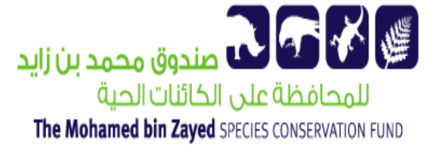 THE MOHAMED BIN ZAYED SPECIES CONSERVATION FUND  GRANTS APPLICATION