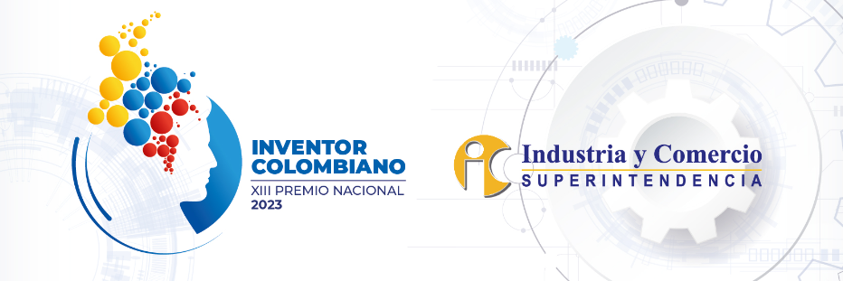 Premio Nacional al Inventor Colombiano 2023