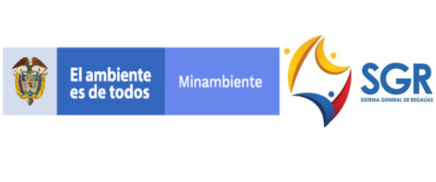 Convocatoria No. 1 Asignación Ambiental 20% Regalías SGR: Conservación de Áreas Ambientales Estratégicas -  Plan de Convocatorias MinAmbiente / SGR.