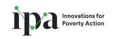 Internacional - Proyectos: Convocatoria de propuestas Iniciativa de Medios de Vida Desplazados