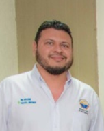 Foto de Jorge Luis Reyes Carreño