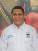 Foto de Manuel Enrique Taborda Martínez