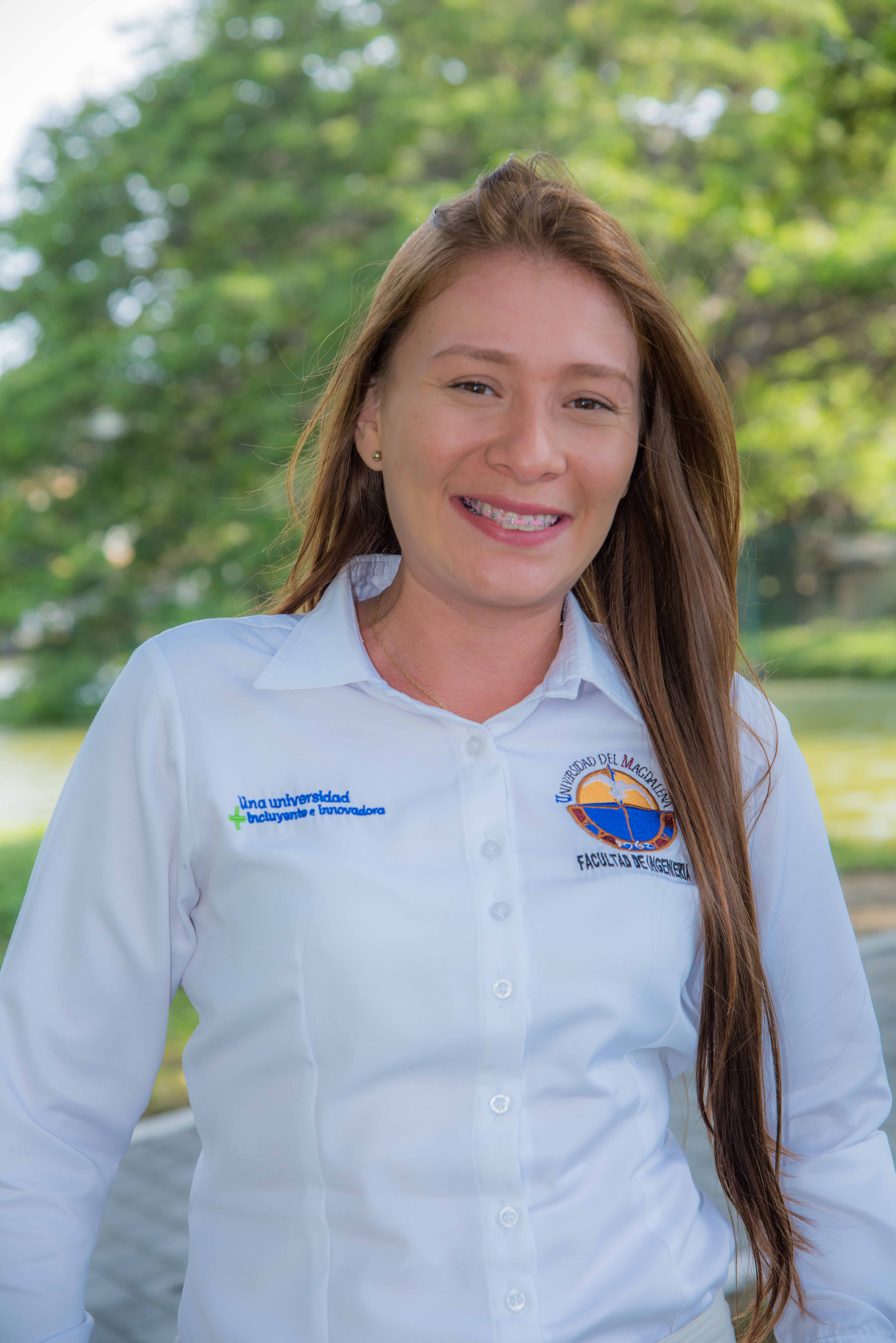 Foto de Paola Andrea Iglesias Rivera